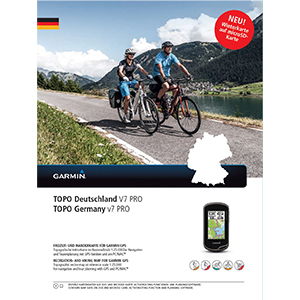 TOPO
                                                          Deutschland V7
                                                          PRO